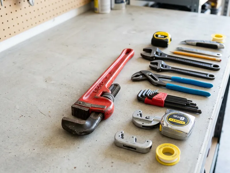 Emergency Plumber in Friendsville, MD