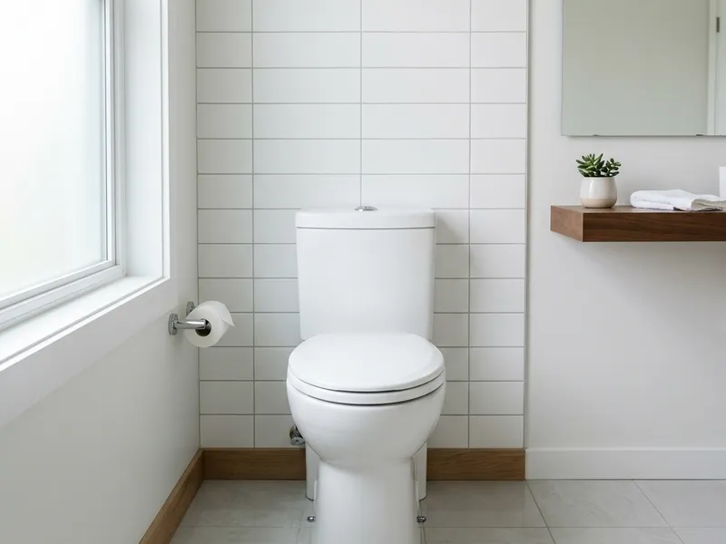Toilet Repair & Installation Plumber in Friendsville, MD